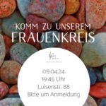 Frauenkreis