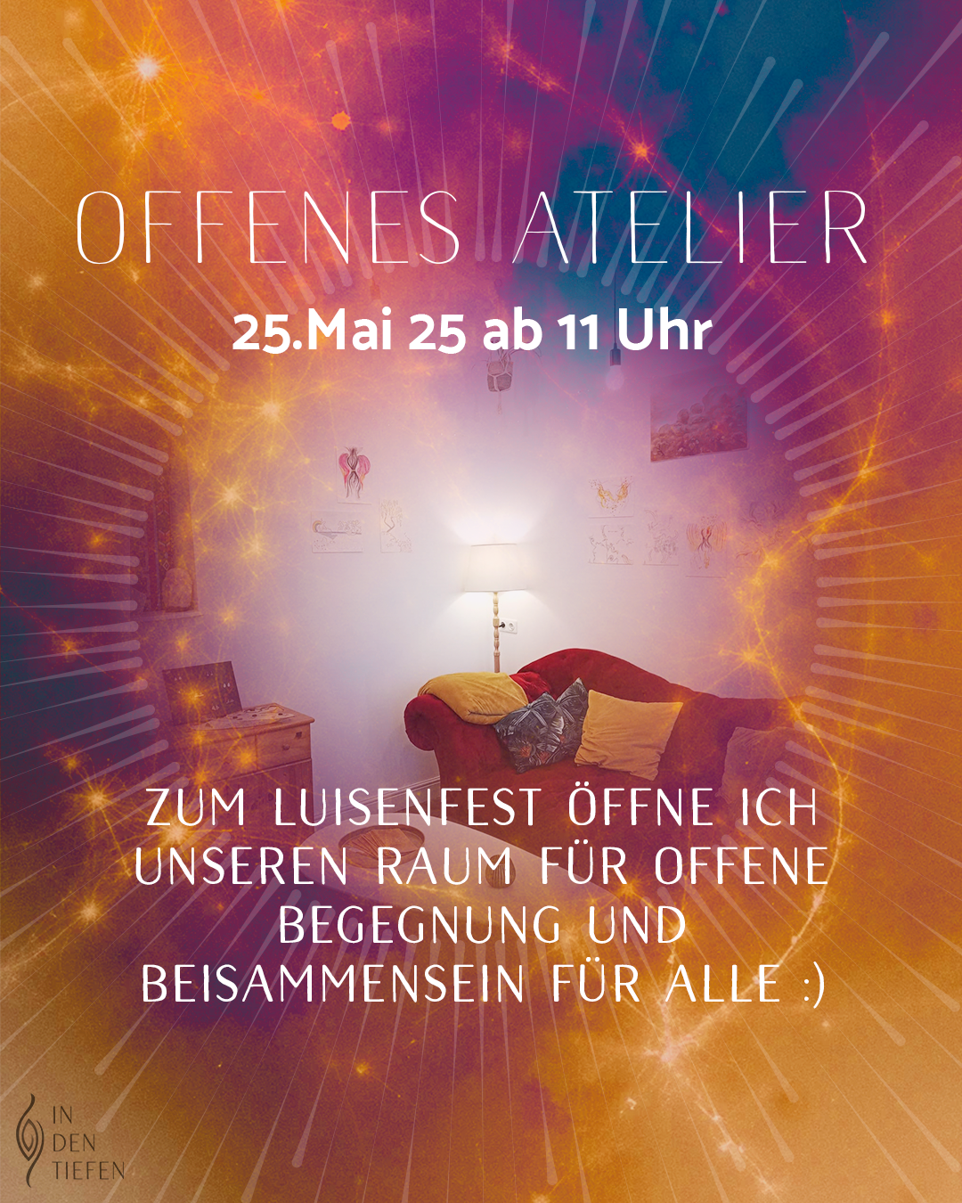 Offenes Atelier