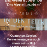 Offenes Atelier
