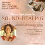 Sound-Healing mit Catho