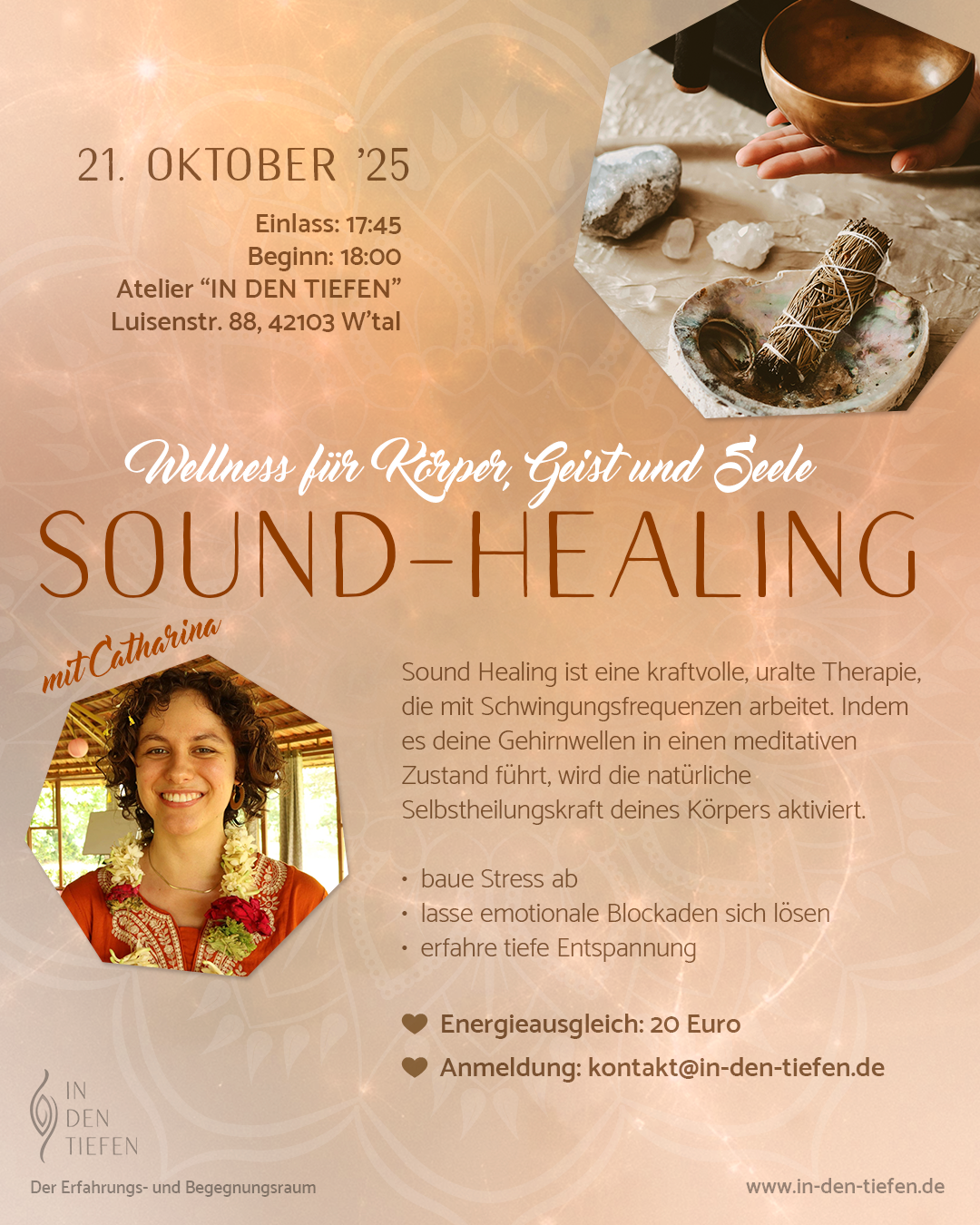 Sound-Healing