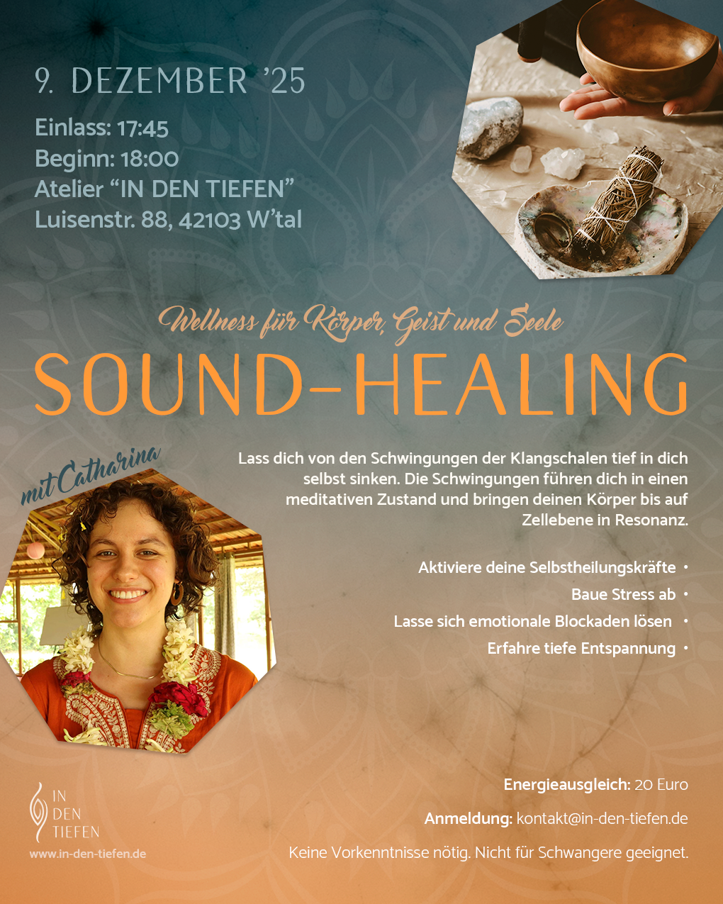 Sound-Healing