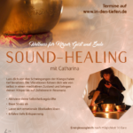 Sound-Healing mit Catho