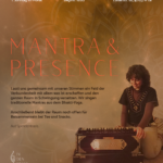 Mantra & Presence