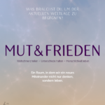 Mut & Frieden – Dialogkreis