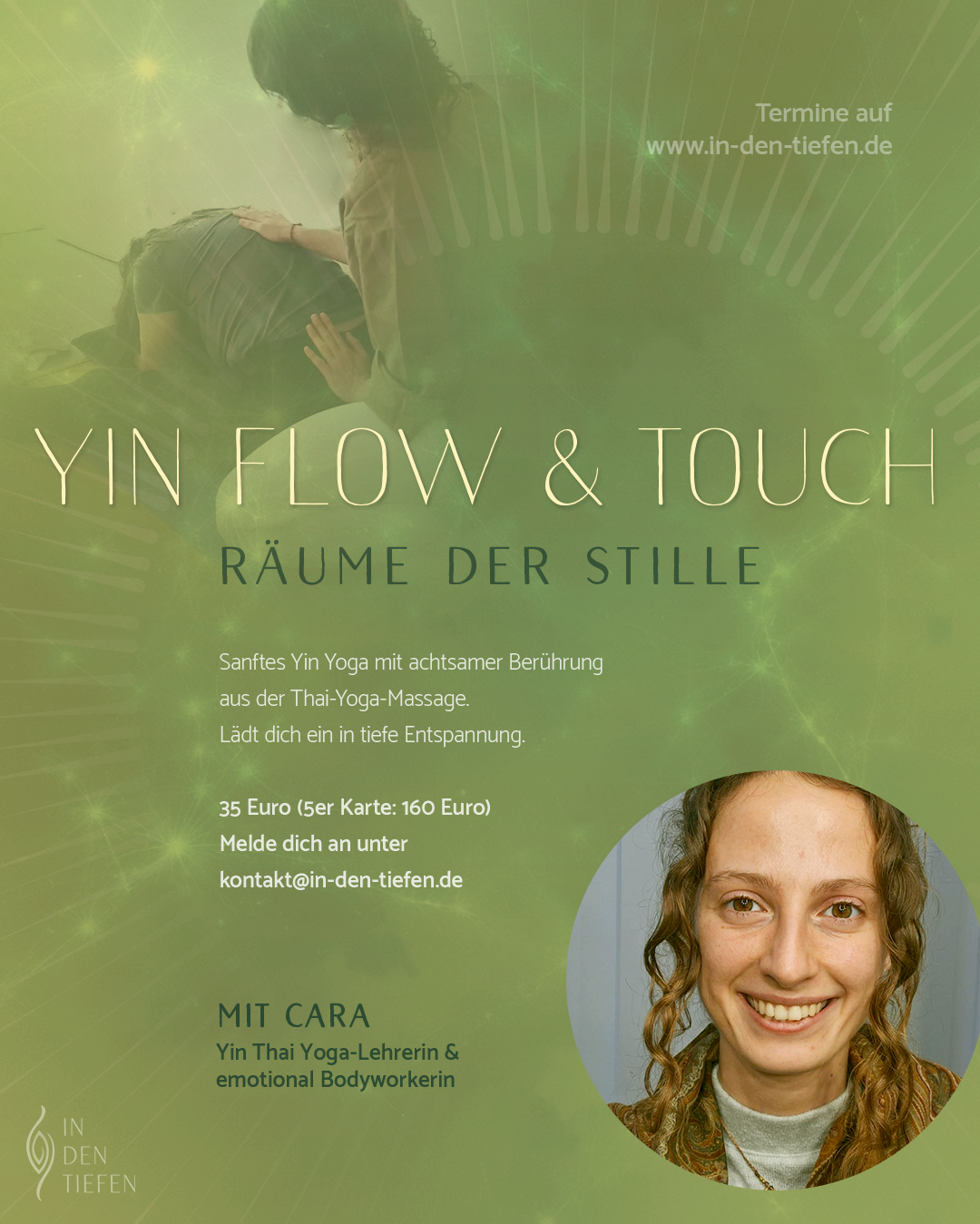 YinFlow&Touch