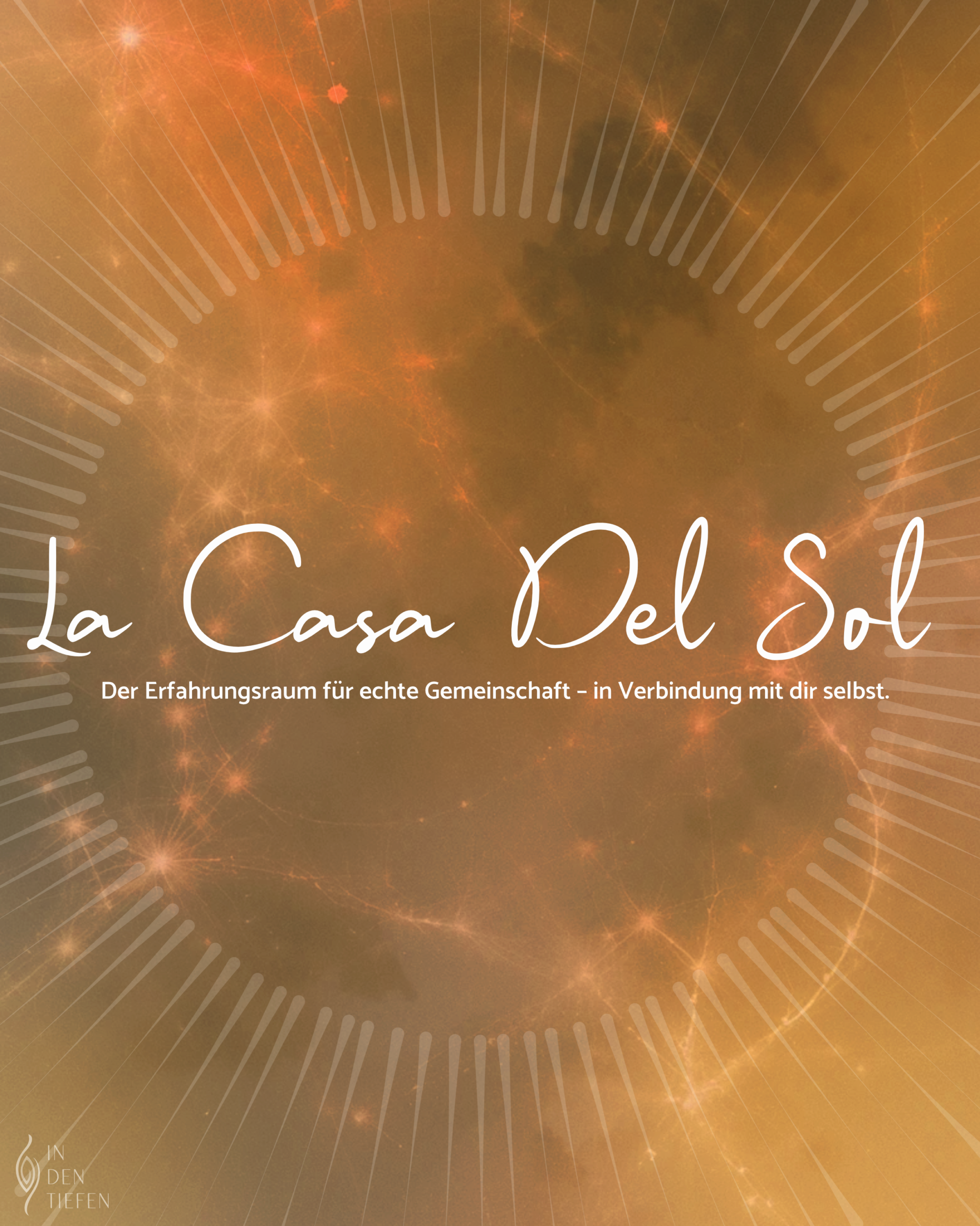 Heilkreis &ndash; La Casa del Sol