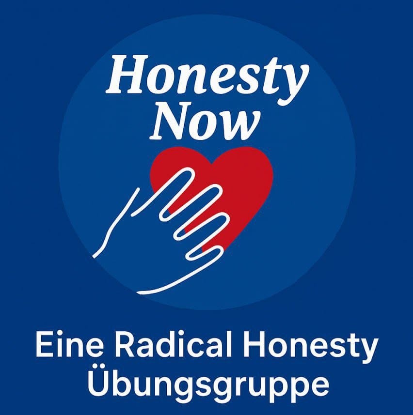 Radical Honesty - Workshop